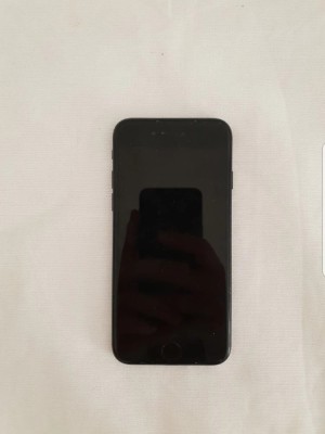 Iphone 7 32 GB, negru, impecabil foto