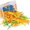 Set paie de construcție 700 bucati, Malplay 107900
