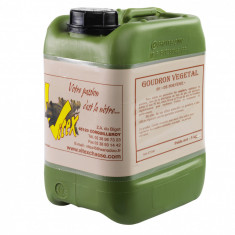 Gudron JERRYCAN 5 KG