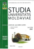 Cumpara ieftin Studia universitatis Moldaviae. Revista stiintifica categoria B, nr.9/2022