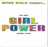 Various - Spice Girls Present... The Best Girl Power Album...Ever!, 2xCD