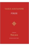 Poezii - Vasile Alecsandri