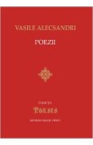 Poezii - Vasile Alecsandri