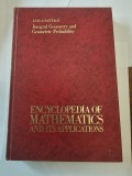 Integral Geometry and Geometric Probability &ndash; Luis A. Santalo &ndash; 1976 &ndash; Matematică