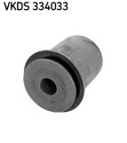 SKF VKDS 334033 suport,trapez