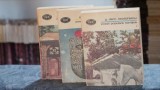 Poezii populare romane (3 volume) - G. Dem. Teodorescu