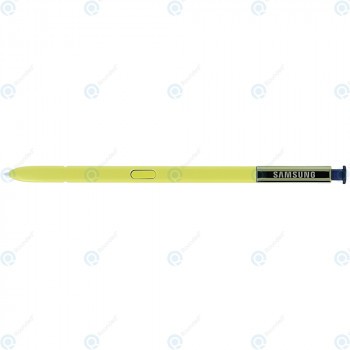 Stilo Samsung Galaxy Note 9 (SM-N960F) albastru ocean GH82-17513B foto