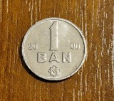 Cumpara ieftin Moneda Moldova 1 Ban 2000, UNC, Colectie