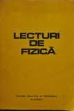Lecturi de fizică - 1980 - Nicolae Bărbulescu (@N122)
