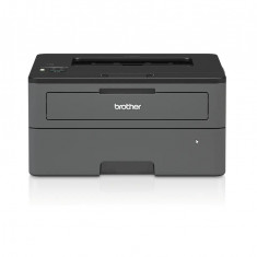 Imprimanta Second Hand Laser Monocrom BROTHER HL-L2375DW, 34 ppm, 1200 x 1200 dpi, Duplex, Wireless, USB NewTechnology Media