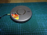 Walkman /cd-player audio SONY D-EJ021
