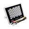 Proiector Auto Camping 160 Leduri 100W 12V Cu Clestisori