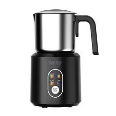Aparat pentru spumare lapte Camry CR 4498, 500 W, 350 ml foto