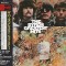 CD &quot;PRESA JAPONEZA # &quot; The Byrds &lrm;&ndash; Greatest Hits (VG)