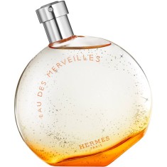 HERM&Egrave;S Eau des Merveilles Eau de Toilette pentru femei 100 ml