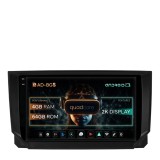 Cumpara ieftin Navigatie 2K Seat Ibiza Arona (2017-2021), Android OS, S-Quadcore 4GB RAM + 64GB ROM, 9.5 Inch - AD-BGS90042K+AD-BGRKIT045