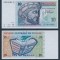 TUNISIA █ bancnota █ 10 Dinars █ 1994 █ P-87 █ ALBASTRU █ UNC █ necirculata