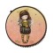 Geanta rotunda Gorjuss Bee Loved