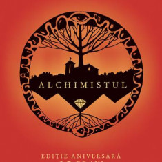 Alchimistul (Ediție de lux) - Hardcover - Paulo Coelho - Humanitas Fiction