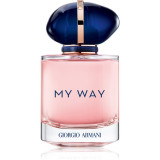 Cumpara ieftin Armani My Way Eau de Parfum reincarcabil pentru femei 50 ml