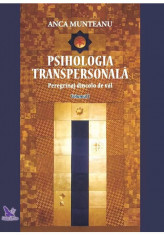 Psihologia transpersonala, Vol.1 foto