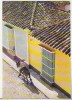 Bnk cp - Cuba - Arhitectura coloniala - uzata, Necirculata, Printata