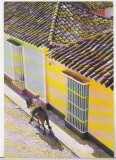 bnk cp - Cuba - Arhitectura coloniala - uzata