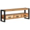 vidaXL Comodă TV, 120x30x45 cm, lemn masiv de acacia 351670