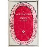 Vasile Alecsandri - Poezii alese - 118875