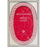 Vasile Alecsandri - Poezii alese - 118875