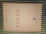 Mihai Beniuc Poezii, ed. princeps, Alta editura