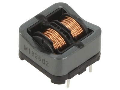 Inductor THT 16,4mH 1,8A foto
