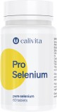 Cumpara ieftin Pro Selenium Supliment alimentar Antioxidant puternic şi Mineral cu Seleniu (60 tablete) - Calivita