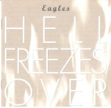CD Eagles &ndash; Hell Freezes Over (G+)