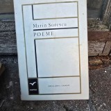 Poeme - Marin Sorescu