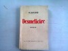 DESMETICIRE-M. D. IOANID
