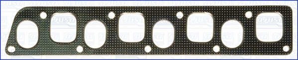 Suction manifold gasket fits: DAEWOO LUBLIN II 2.4D 04.97-