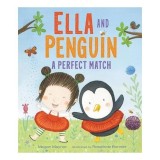 Ella and Penguin