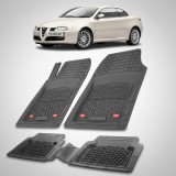 Cumpara ieftin Covorase Alfa Romeo GT Coupe Generatia I Compatibile 2003-2010 | Black