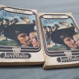 DUPA DOUAZECI DE ANI -ALEXANDRE DUMAS COLECTIA JUVENALIA