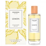 Apa de toaleta Lemon, 100ml, Chanson D&#039;Eau