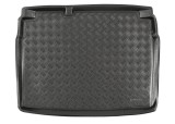 Covor Tavita Portbagaj VW GOLF V Hatchback cu rezerva mica, cu trusa scule 2003 -2008 | VW GOLF VI Hatchback cu trusa scule 2008-2012