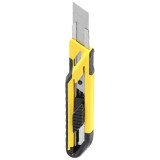 Stanley FATMAX - Cutter 18x- mm maner plastic
