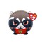 PLUS TY 8CM BEANIE BALLS MARVEL ROCKET