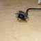 Conector Power DC Laptop Hp Pavilion dv6 - 6153sf