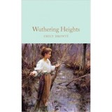 Wuthering Heights - Emily Bronte