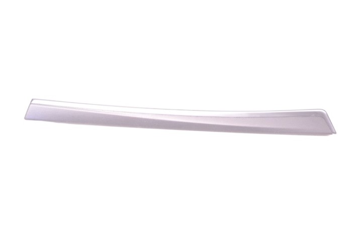 Ornament panou ușă dreapta față BMW 5 Touring F11 2016 OEM: 8050164-03,8050164 17568122