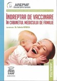 Indreptar De Vaccinare In Cabinetul Medicului De Familie - Valeria Herdea