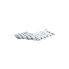 Rezerva mop plat microfibra (ap) DSH 490880