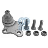 Pivot rotula Ruville 916621, parte montare : Punte fata, Jos